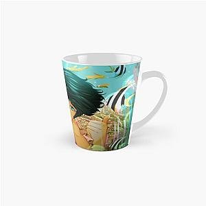 Percy Jackson Underwater Tall Mug