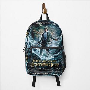 percy jackson & the olympians Backpack