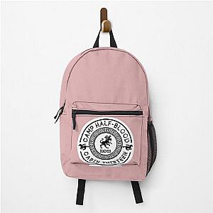 Percy Jackson Cabin Thirteen -- Hades Backpack