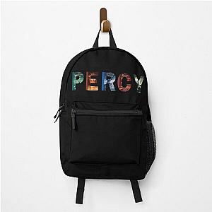 percy jackson and the olympians Backpack