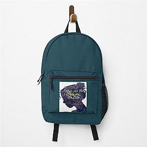 Zoe Nightshade Percy Jackson Backpack