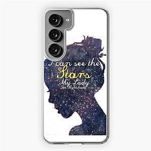 Zöe Nightshade ~ Percy Jackson Samsung Galaxy Soft Case