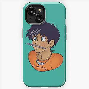 Our Hero Percy Jackson iPhone Tough Case