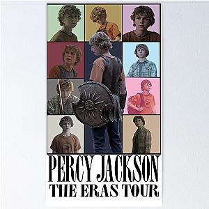 Percy Jackson The Eras Tour  Poster