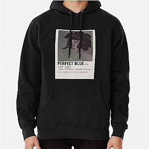 Needed Gifts Film Perfect Blue Animals Vintage Photograp Pullover Hoodie