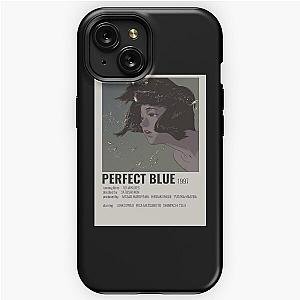 Needed Gifts Film Perfect Blue Animals Vintage Photograp iPhone Tough Case