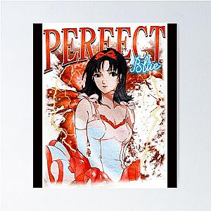 Perfect Blue Mima Kirigoe Poster