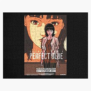 Funny Gifts Great Model Perfect Blue More Then Awesome Jigsaw Puzzle