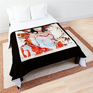 Perfect Blue Mima Kirigoe Comforter