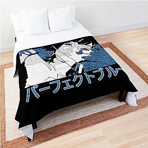 Gifts For Women Perfect Blue Perfect Gift More Then Awesome Comforter