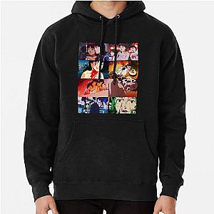 Gifts For Women Anime Perfect Blue Aesthetic Vintage Retro Pullover Hoodie