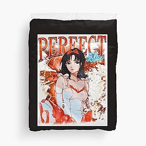 Perfect Blue Mima Kirigoe Duvet Cover