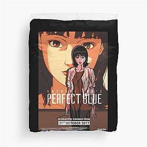 Funny Gifts Great Model Perfect Blue More Then Awesome Duvet Cover