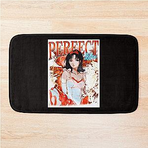 Perfect Blue Mima Kirigoe Bath Mat