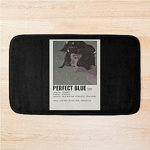 Needed Gifts Film Perfect Blue Animals Vintage Photograp Bath Mat