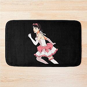 My Favorite People Film Perfect Blue Gifts Movie Fans Bath Mat