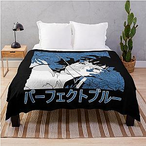 Gifts For Women Perfect Blue Perfect Gift More Then Awesome Throw Blanket