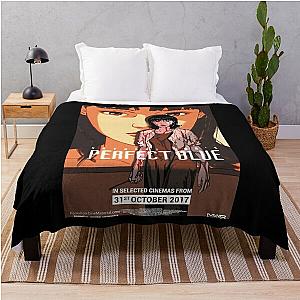 Funny Gifts Great Model Perfect Blue More Then Awesome Throw Blanket