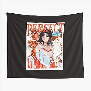 Perfect Blue Mima Kirigoe Tapestry