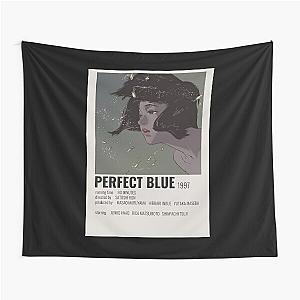 Needed Gifts Film Perfect Blue Animals Vintage Photograp Tapestry