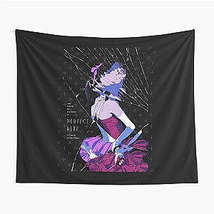 Perfect Blue   	 Tapestry