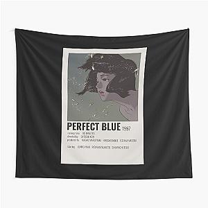 Gift For Everyone Perfect Blue Vintage Photograp Tapestry