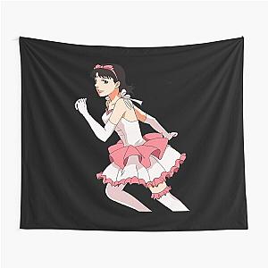 My Favorite People Film Perfect Blue Gifts Movie Fans Tapestry