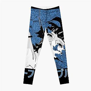 Gifts For Women Perfect Blue Perfect Gift More Then Awesome Leggings