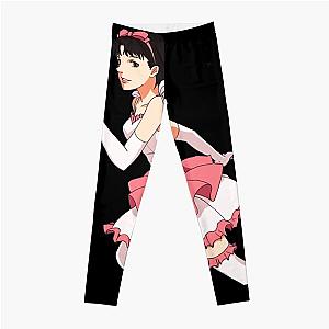 My Favorite People Film Perfect Blue Gifts Movie Fans Leggings