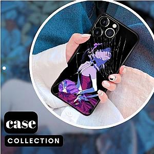 Perfect Blue Cases