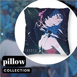 Perfect Blue Pillows