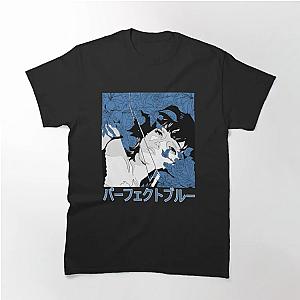 PERFECT BLUE| Perfect Blue Forest Classic T-Shirt