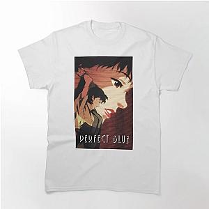 Perfect Blue Killer Classic T-Shirt