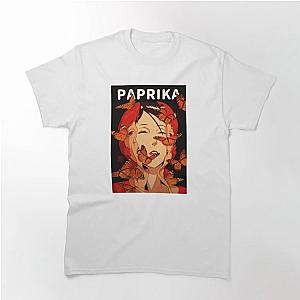 Perfect Blue Paprika Classic T-Shirt