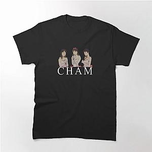 Perfect Blue Perfect Blue CHAM Classic T-Shirt