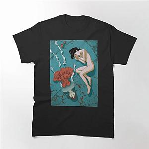 Perfect Blue Perfect Blue Naked Classic T-Shirt