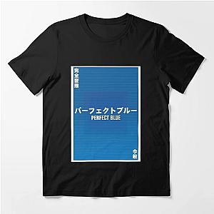 Perfect Blue Perfect Blue Essential T-Shirt