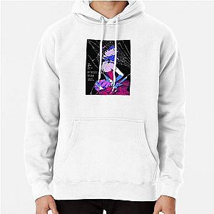 Movie Perfect Blue 1997 Pullover Hoodie