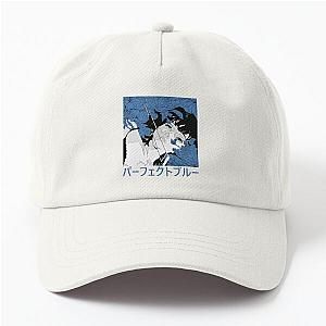 Funny Gifts Animals Perfect Blue Creme Vintage Retro Dad Hat