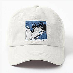 PERFECT BLUE  	 Dad Hat