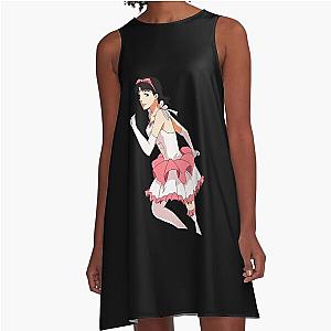 My Favorite People Film Perfect Blue Gifts Movie Fans A-Line Dress