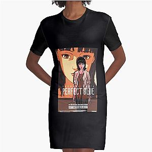 Funny Gifts Great Model Perfect Blue More Then Awesome Graphic T-Shirt Dress