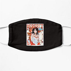 Perfect Blue Mima Kirigoe Flat Mask