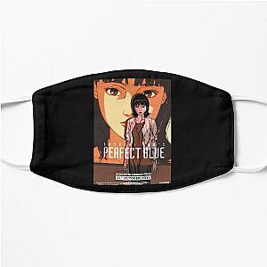 Funny Gifts Great Model Perfect Blue More Then Awesome Flat Mask