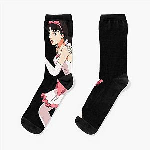 My Favorite People Film Perfect Blue Gifts Movie Fans Socks