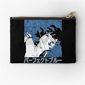 Gifts For Women Perfect Blue Perfect Gift More Then Awesome Zipper Pouch