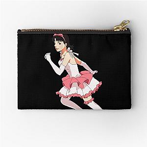 My Favorite People Film Perfect Blue Gifts Movie Fans Zipper Pouch