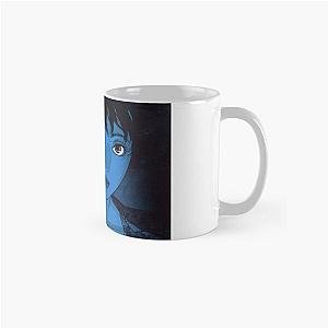 Perfect Blue Spanish Classic Mug