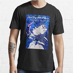 Perfect Blue Fan Art Essential T-Shirt