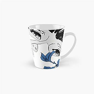 PERFECT BLUE  	 Tall Mug